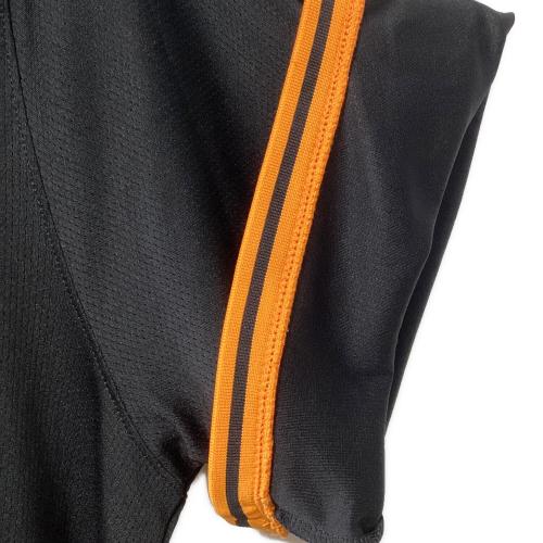 NIKE（ナイキ） 読売ジャイアンツ　野球ユニフォーム TGLM-07ZA メンズ SIZE L ブラック×オレンジ
