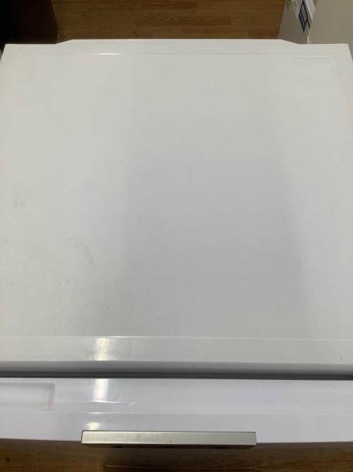 MITSUBISHI (ミツビシ) 1ドア冷凍庫 MF-U12K-W 2025年製 クリーニング済 204 121L