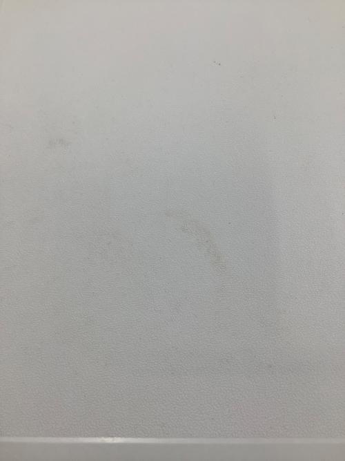 MITSUBISHI (ミツビシ) 1ドア冷凍庫 MF-U12K-W 2025年製 クリーニング済 204 121L