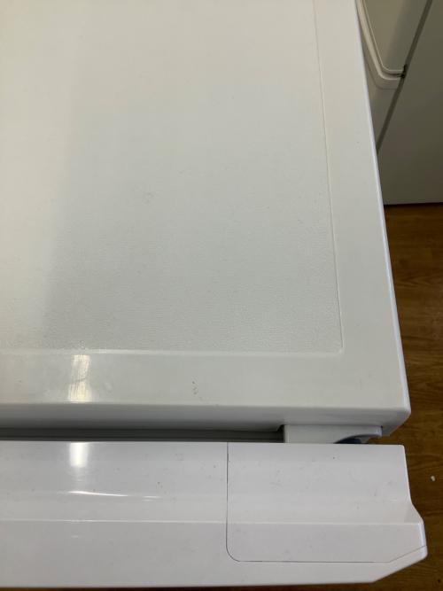 MITSUBISHI (ミツビシ) 1ドア冷凍庫 MF-U12K-W 2025年製 クリーニング済 204 121L