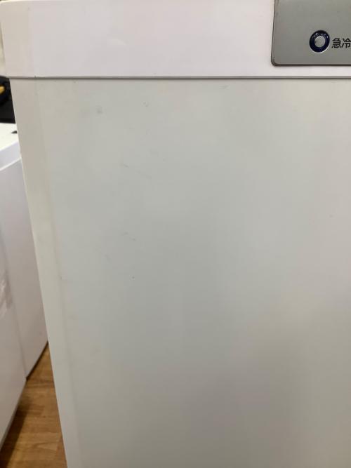 MITSUBISHI (ミツビシ) 1ドア冷凍庫 MF-U12K-W 2025年製 クリーニング済 204 121L