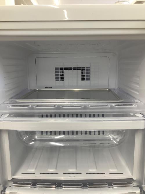 MITSUBISHI (ミツビシ) 1ドア冷凍庫 MF-U12K-W 2025年製 クリーニング済 204 121L