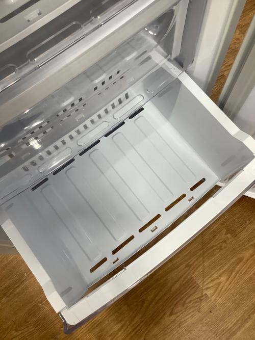 MITSUBISHI (ミツビシ) 1ドア冷凍庫 MF-U12K-W 2025年製 クリーニング済 204 121L