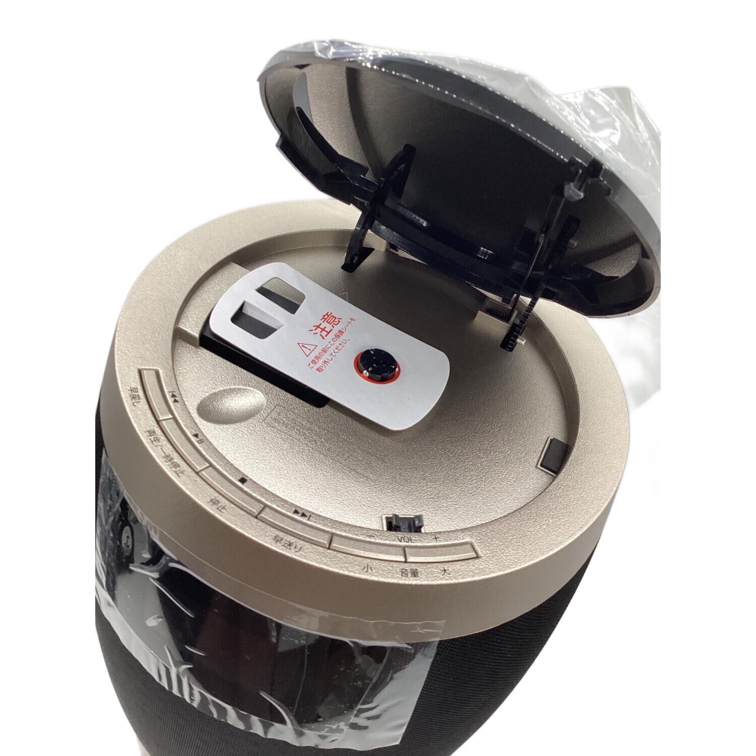 aiwa JETSTREAM CDラジオミュージックプレーヤー XR-BUX10 AIWA (アイワ) CDラジオミュージックプレーヤー XR-BUX10｜トレファク