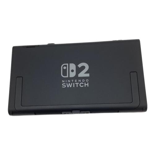 Nintendo (ニンテンドー) Nintendo Switch2 BEE-001