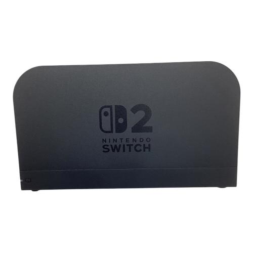 Nintendo (ニンテンドー) Nintendo Switch2 BEE-001