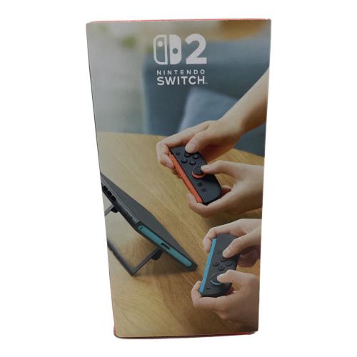 Nintendo (ニンテンドー) Nintendo Switch2 BEE-001