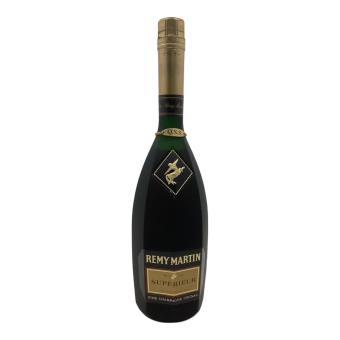 REMY MARTIN (レミーマルタン) コニャック 700ml　SUPERIEUR　ヴィエイユ・リザーブQ.S.S.