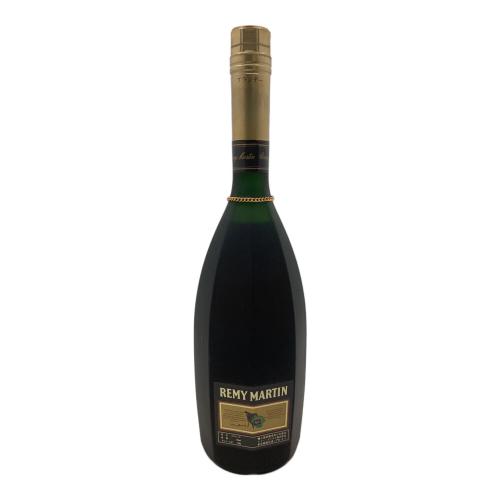 REMY MARTIN (レミーマルタン) コニャック 700ml　SUPERIEUR　ヴィエイユ・リザーブQ.S.S.