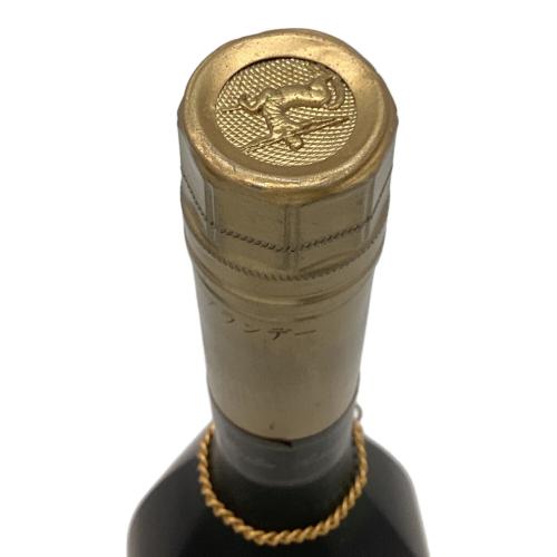 REMY MARTIN (レミーマルタン) コニャック 700ml　SUPERIEUR　ヴィエイユ・リザーブQ.S.S.