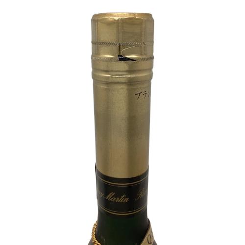 REMY MARTIN (レミーマルタン) コニャック 700ml　SUPERIEUR　ヴィエイユ・リザーブQ.S.S.