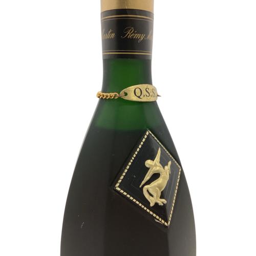 REMY MARTIN (レミーマルタン) コニャック 700ml　SUPERIEUR　ヴィエイユ・リザーブQ.S.S.