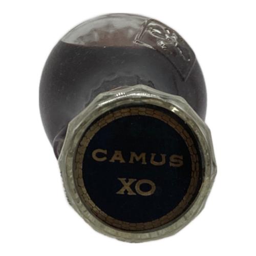 CAMUS (カミュ) コニャック XO 700ml
