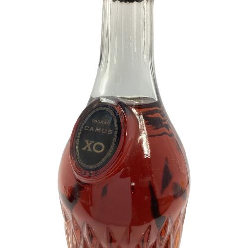 CAMUS (カミュ) コニャック XO 700ml