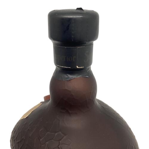 Old Parr(オールドパー) スコッチウイスキー 750ml　SUPERIOR