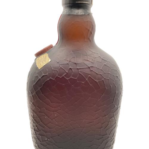 Old Parr(オールドパー) スコッチウイスキー 750ml　SUPERIOR