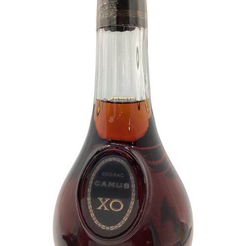 CAMUS (カミュ) コニャック XO 1000ml