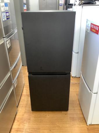Panasonic (パナソニック) 2ドア冷蔵庫 NR-B16C1-K 2024年製 340 156L