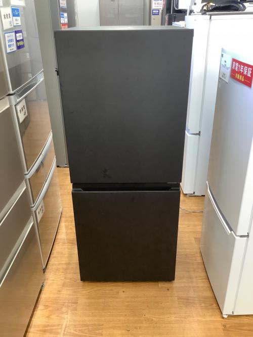 Panasonic (パナソニック) 2ドア冷蔵庫 NR-B16C1-K 2024年製 340 156L