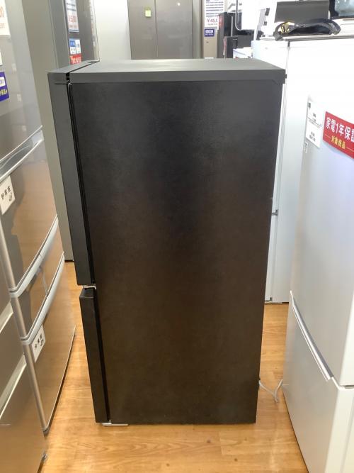 Panasonic (パナソニック) 2ドア冷蔵庫 NR-B16C1-K 2024年製 340 156L