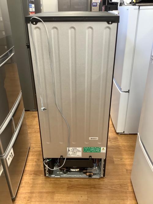Panasonic (パナソニック) 2ドア冷蔵庫 NR-B16C1-K 2024年製 340 156L