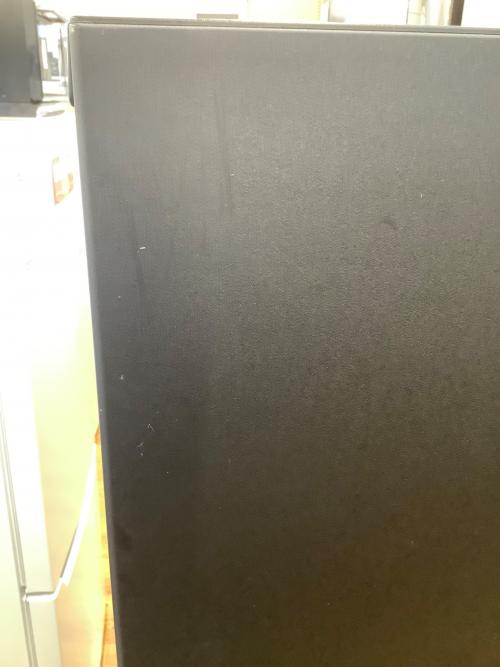 Panasonic (パナソニック) 2ドア冷蔵庫 NR-B16C1-K 2024年製 340 156L
