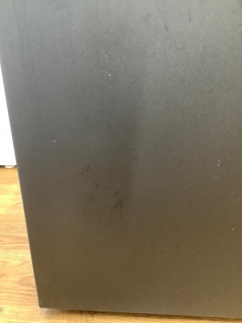 Panasonic (パナソニック) 2ドア冷蔵庫 NR-B16C1-K 2024年製 340 156L