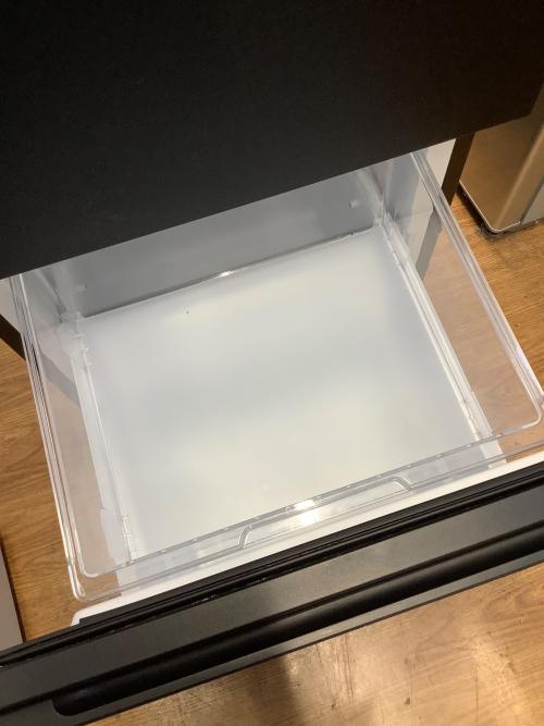 Panasonic (パナソニック) 2ドア冷蔵庫 NR-B16C1-K 2024年製 340 156L