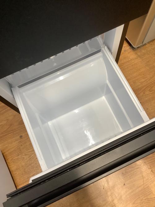 Panasonic (パナソニック) 2ドア冷蔵庫 NR-B16C1-K 2024年製 340 156L