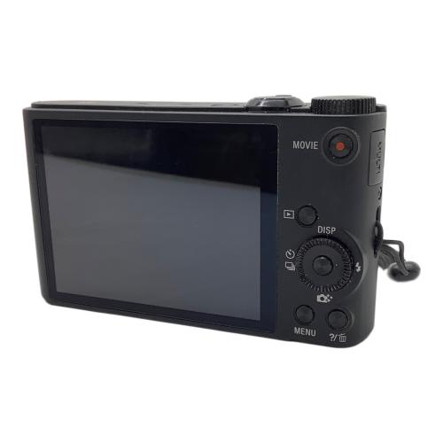 SONY (ソニー) コンパクトデジタルスチルカメラ DSC-WX350