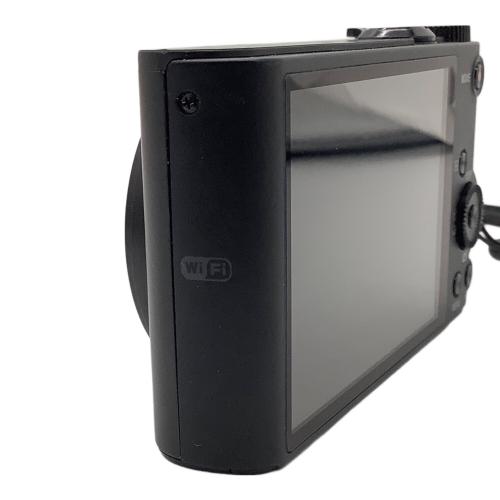 SONY (ソニー) コンパクトデジタルスチルカメラ DSC-WX350