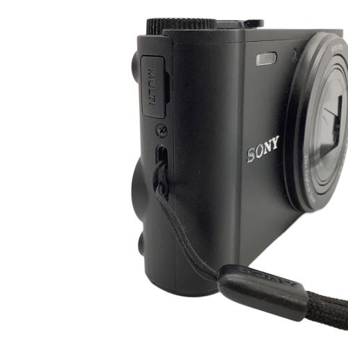 SONY (ソニー) コンパクトデジタルスチルカメラ DSC-WX350