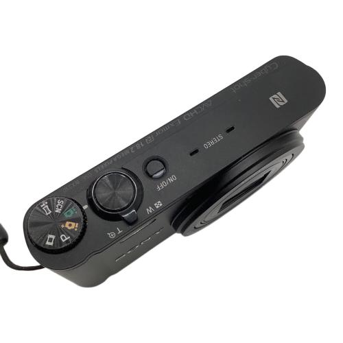 SONY (ソニー) コンパクトデジタルスチルカメラ DSC-WX350
