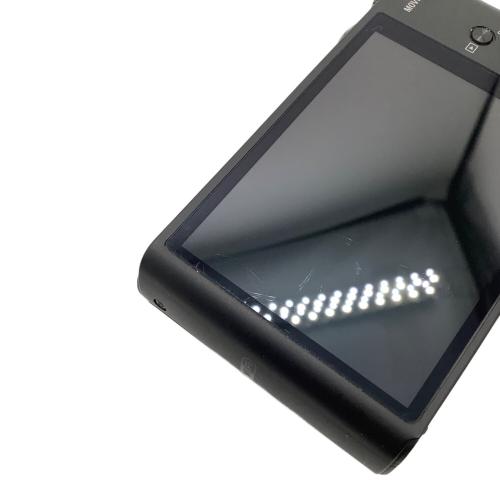 SONY (ソニー) コンパクトデジタルスチルカメラ DSC-WX350