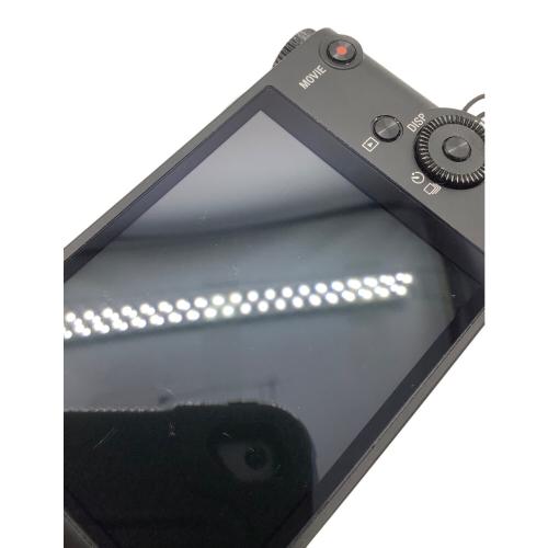 SONY (ソニー) コンパクトデジタルスチルカメラ DSC-WX350