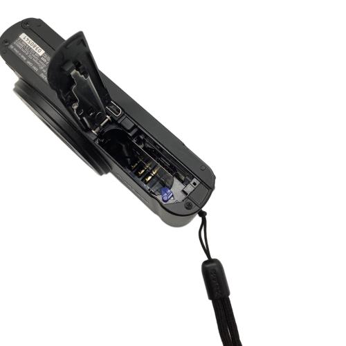 SONY (ソニー) コンパクトデジタルスチルカメラ DSC-WX350