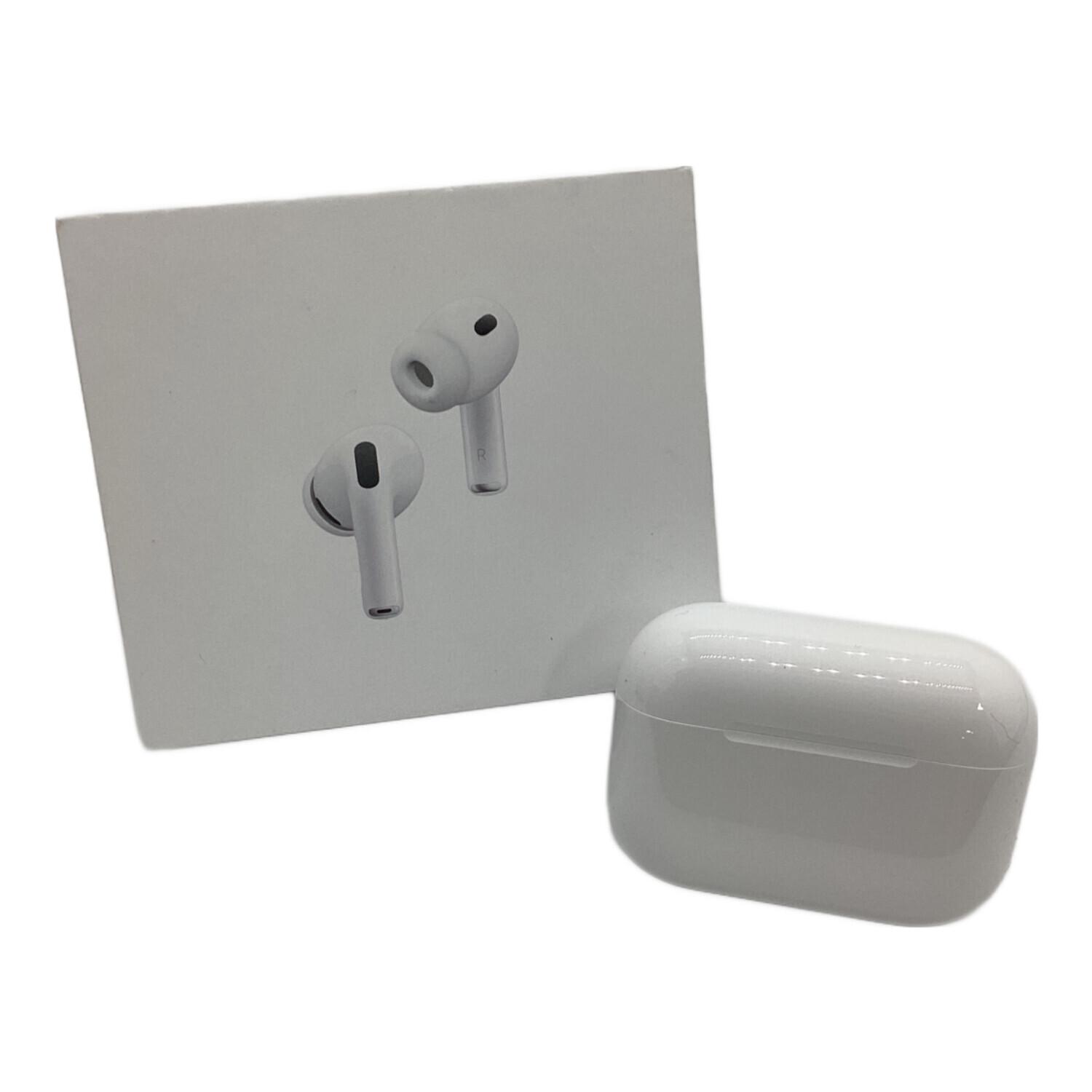 Apple (アップル) AirPods Pro(第3世代) MFHP4J/A｜トレファクONLINE
