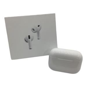 Apple (アップル) AirPods Pro(第3世代) MFHP4J/A
