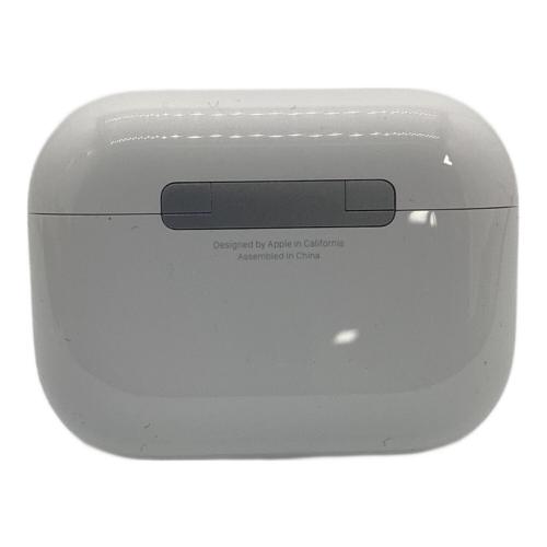 Apple (アップル) AirPods Pro(第3世代) MFHP4J/A