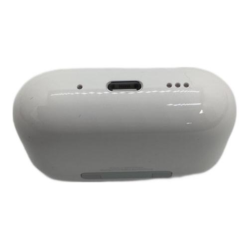 Apple (アップル) AirPods Pro(第3世代) MFHP4J/A