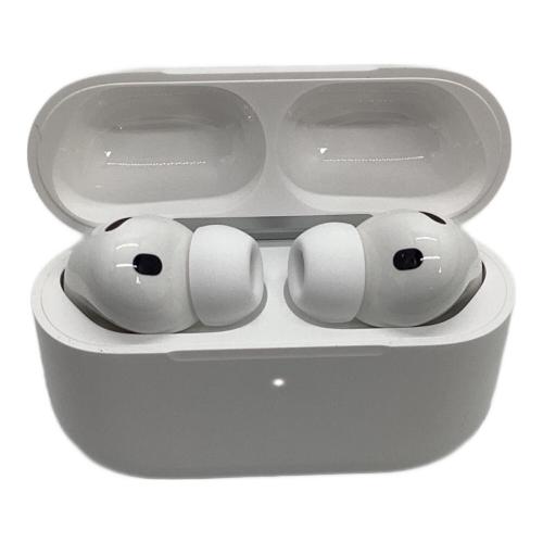 Apple (アップル) AirPods Pro(第3世代) MFHP4J/A