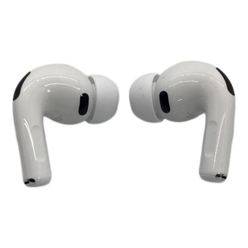 Apple (アップル) AirPods Pro(第3世代) MFHP4J/A
