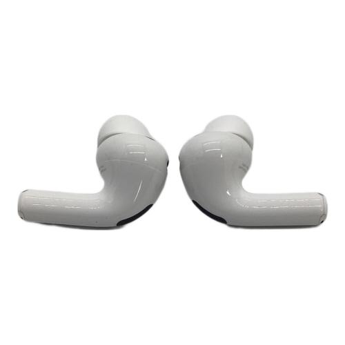 Apple (アップル) AirPods Pro(第3世代) MFHP4J/A｜トレファクONLINE