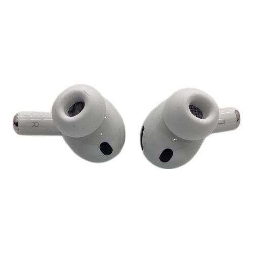 Apple (アップル) AirPods Pro(第3世代) MFHP4J/A