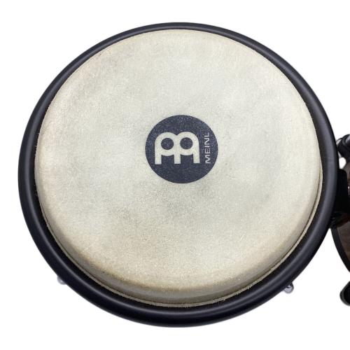 meinl (マイネル) FREE RIDE SERIES ボンゴ FWB190LB Leopard Burl
