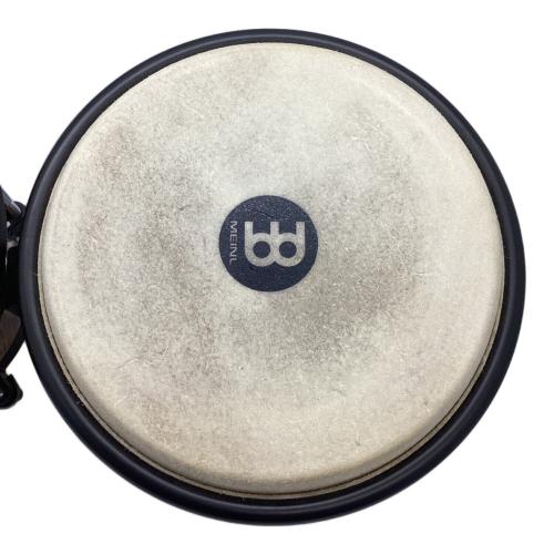 meinl (マイネル) FREE RIDE SERIES ボンゴ FWB190LB Leopard Burl