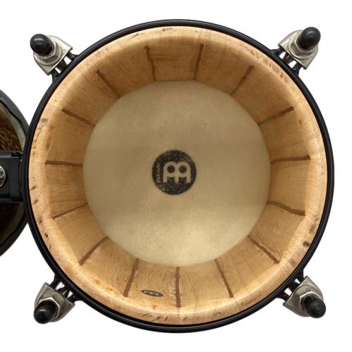 meinl (マイネル) FREE RIDE SERIES ボンゴ FWB190LB Leopard Burl