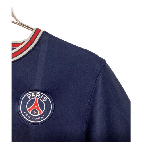 NIKE (ナイキ) サッカーユニフォーム パリ・サンジェルマン メンズ SIZE S ネイビー