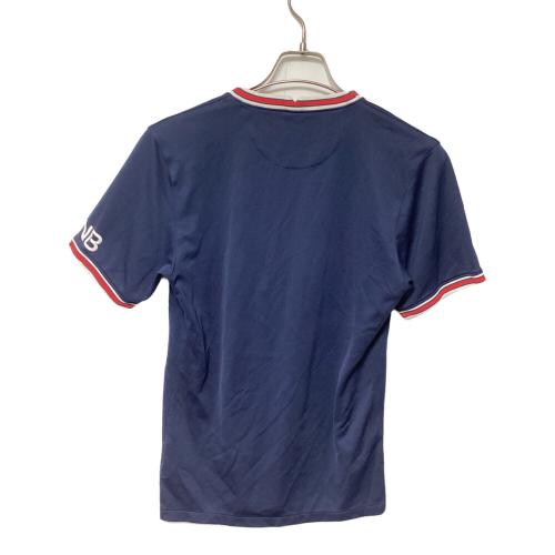 NIKE (ナイキ) サッカーユニフォーム パリ・サンジェルマン メンズ SIZE S ネイビー