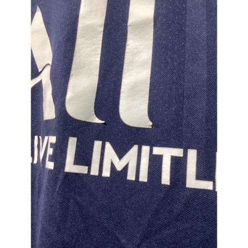 NIKE (ナイキ) サッカーユニフォーム パリ・サンジェルマン メンズ SIZE S ネイビー